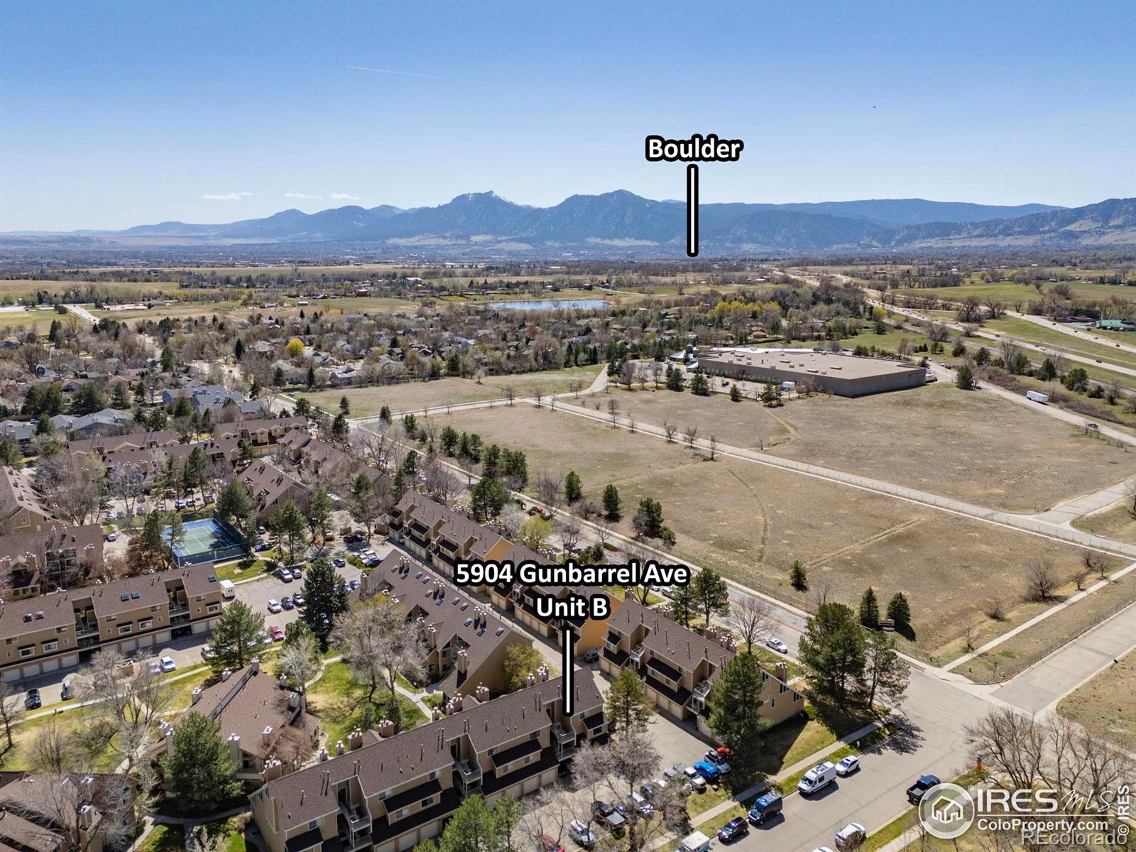 MLS Image #23 for 5904  gunbarrel avenue,boulder, Colorado