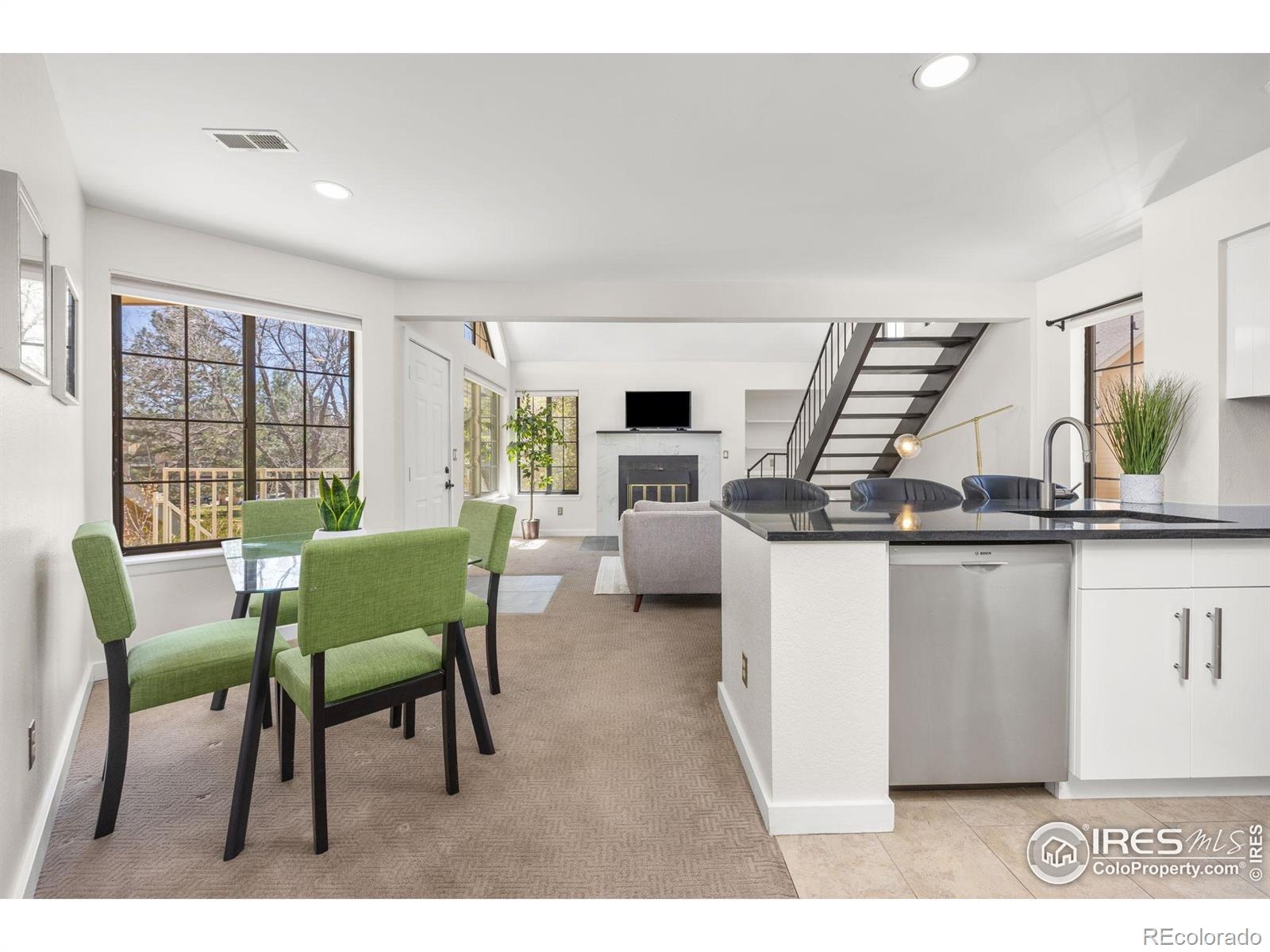 MLS Image #4 for 5904  gunbarrel avenue,boulder, Colorado