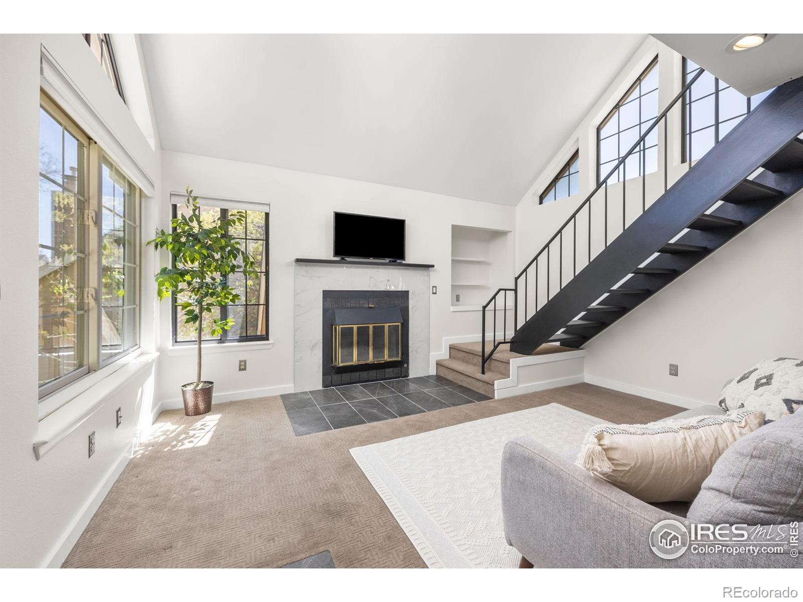 MLS Image #5 for 5904  gunbarrel avenue,boulder, Colorado