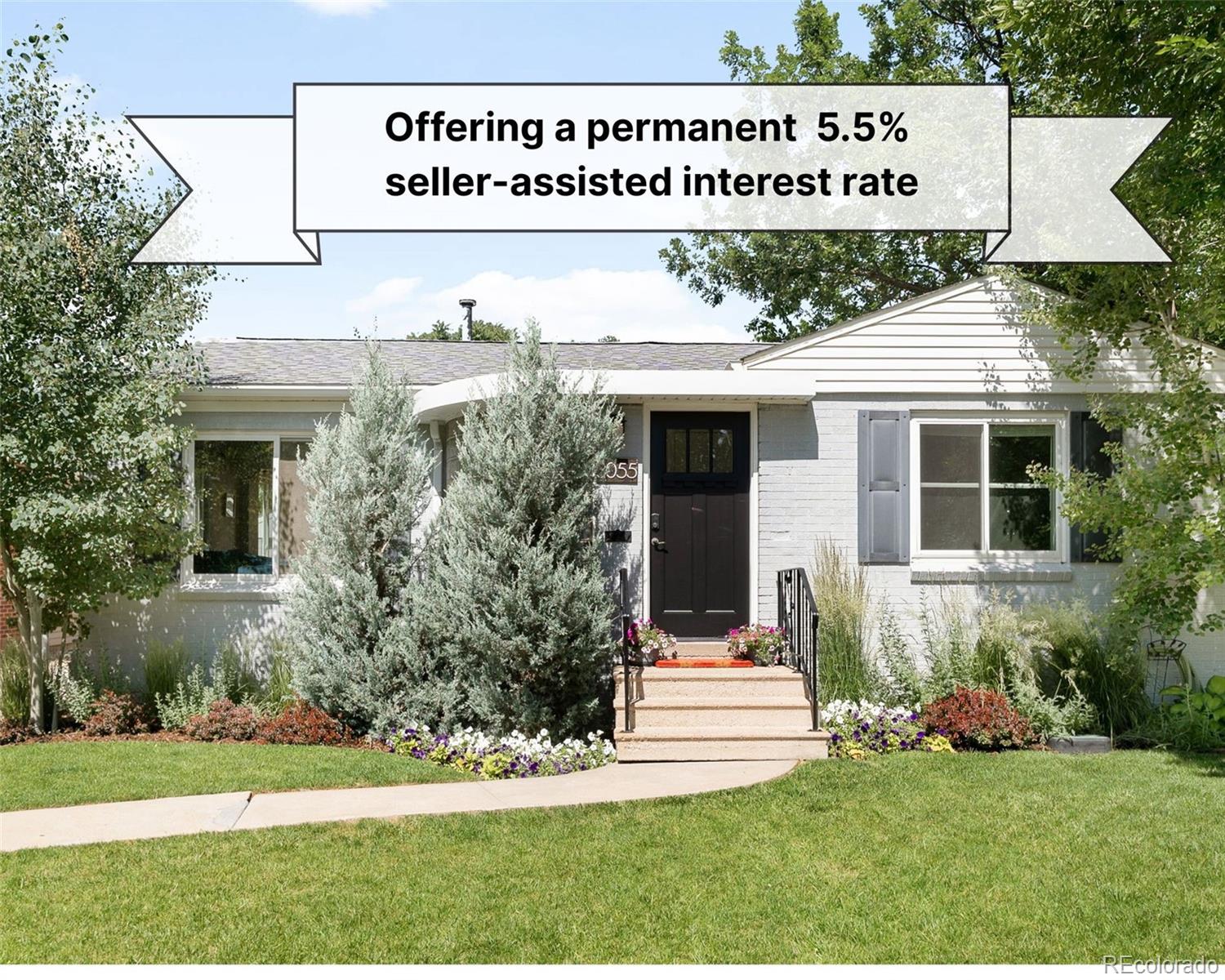 MLS Image #0 for 3055 s bannock street,englewood, Colorado