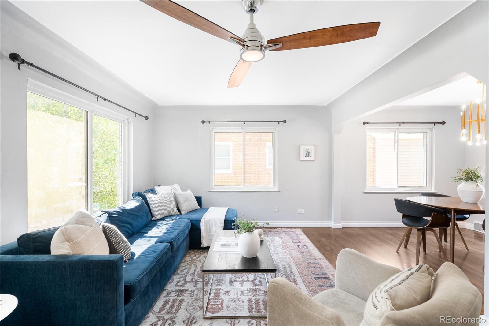MLS Image #4 for 3055 s bannock street,englewood, Colorado