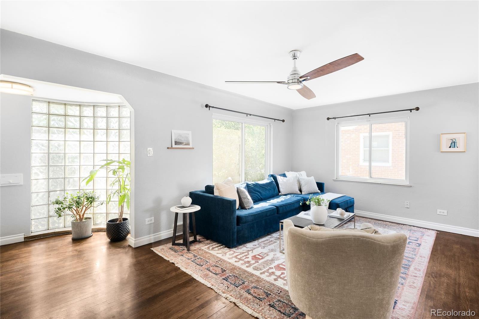 MLS Image #5 for 3055 s bannock street,englewood, Colorado