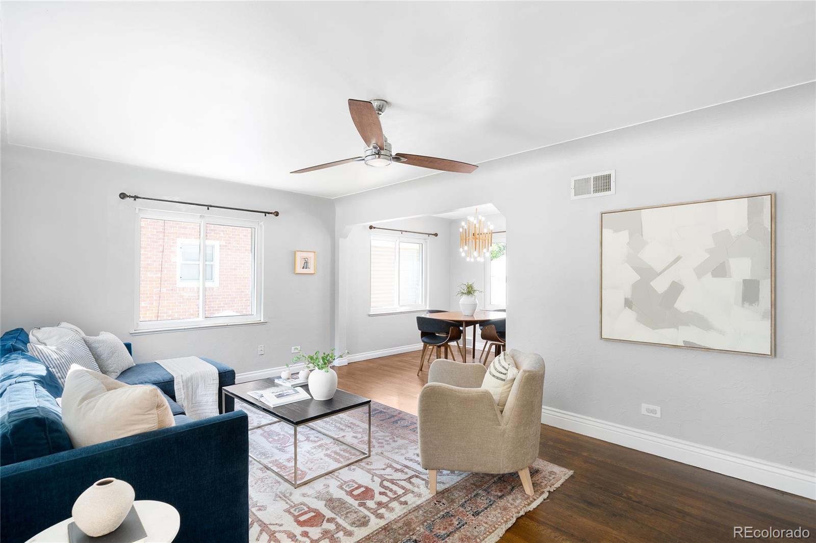 MLS Image #9 for 3055 s bannock street,englewood, Colorado