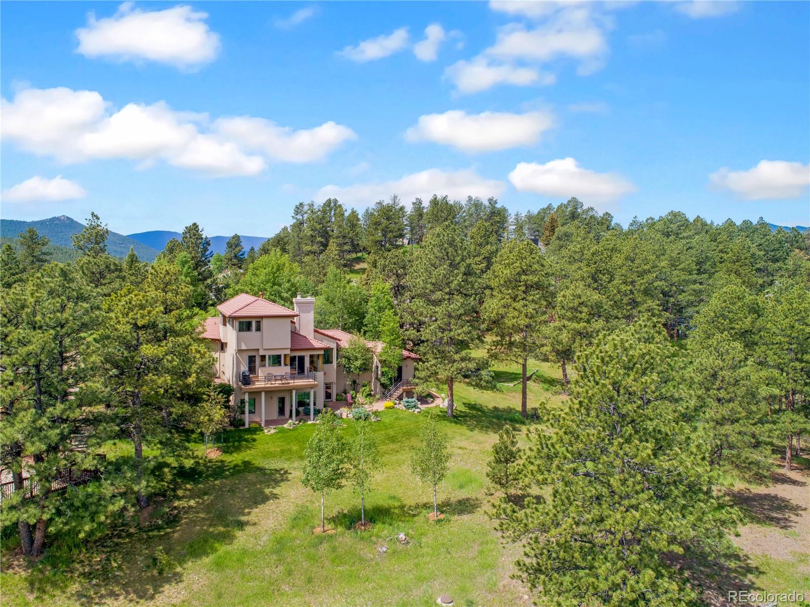 MLS Image #10 for 2398  bitterroot lane,golden, Colorado
