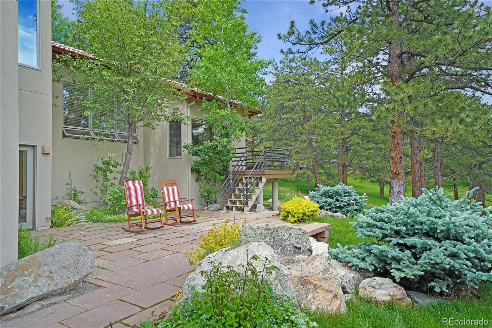 MLS Image #11 for 2398  bitterroot lane,golden, Colorado