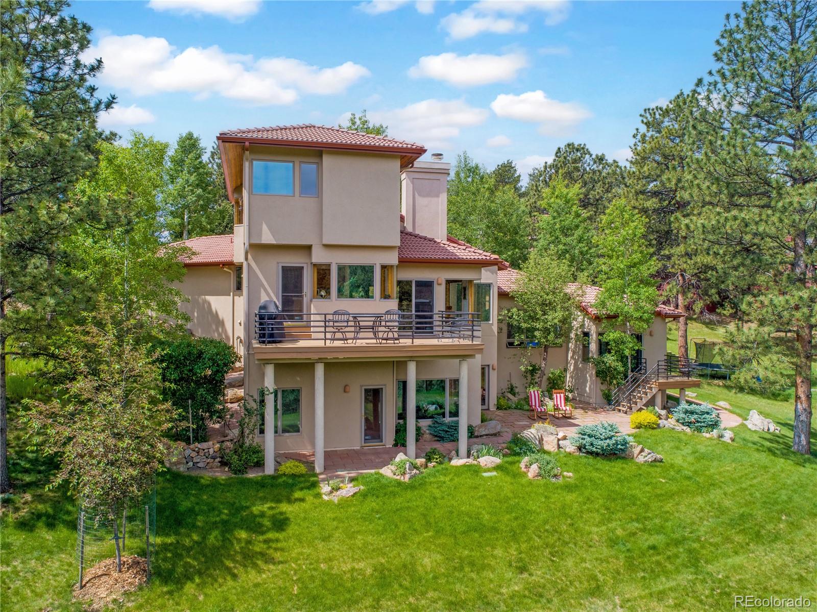 MLS Image #27 for 2398  bitterroot lane,golden, Colorado
