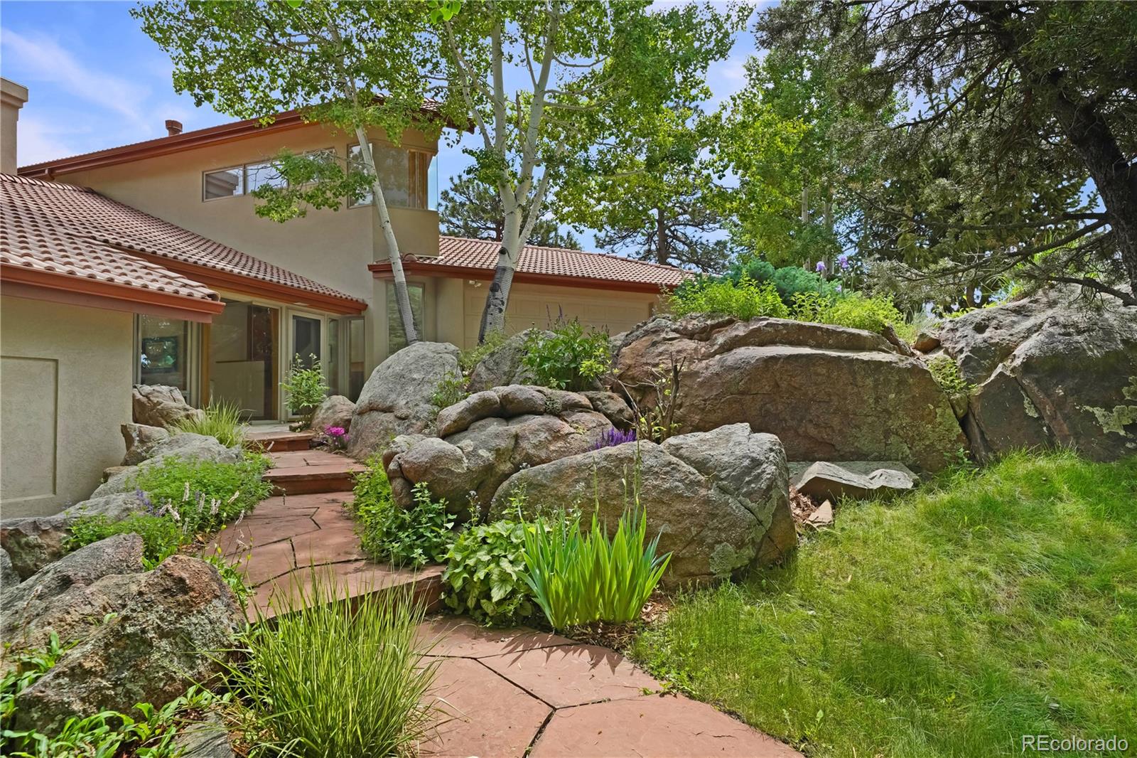 MLS Image #28 for 2398  bitterroot lane,golden, Colorado