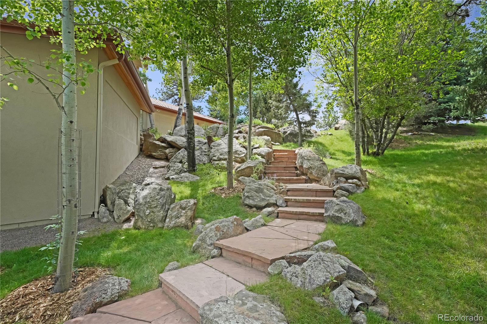 MLS Image #29 for 2398  bitterroot lane,golden, Colorado