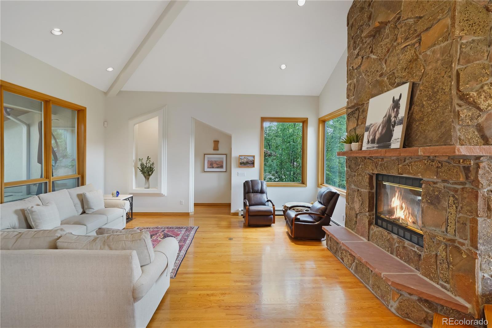 MLS Image #3 for 2398  bitterroot lane,golden, Colorado
