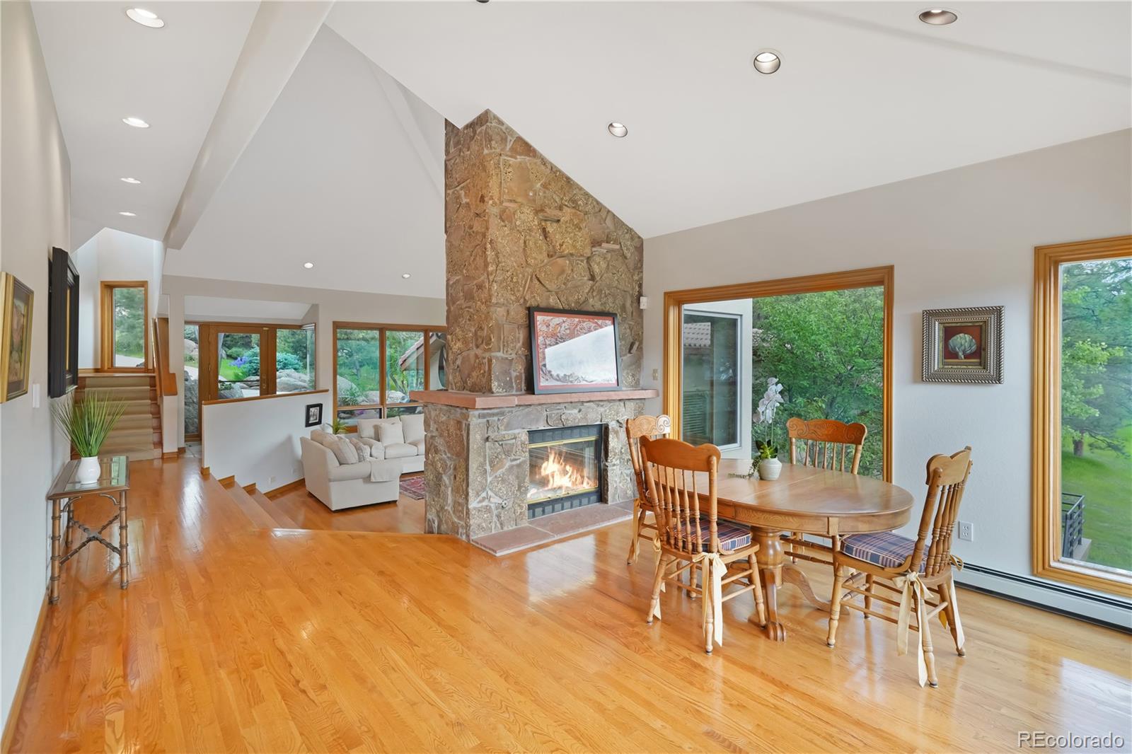 MLS Image #5 for 2398  bitterroot lane,golden, Colorado