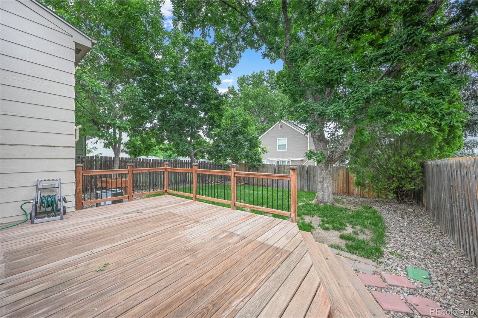 MLS Image #14 for 5602 s yank court,littleton, Colorado