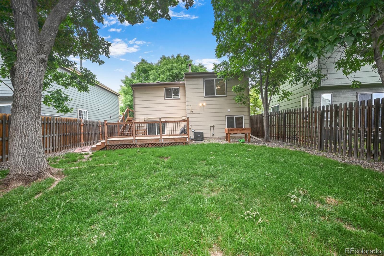 MLS Image #16 for 5602 s yank court,littleton, Colorado
