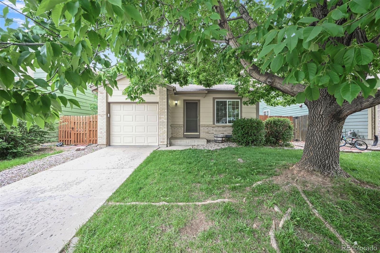 MLS Image #17 for 5602 s yank court,littleton, Colorado
