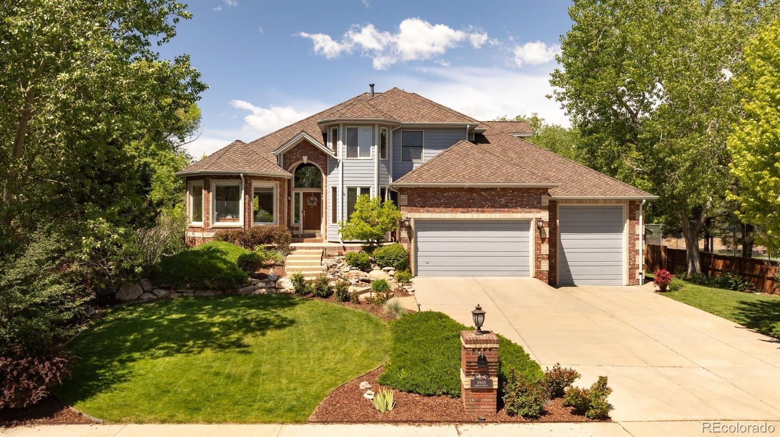 MLS Image #0 for 3935  pierson street,wheat ridge, Colorado