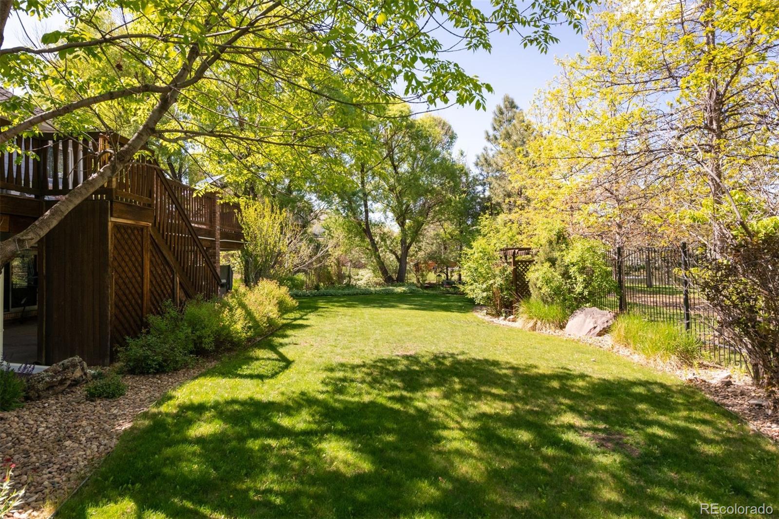 MLS Image #5 for 3935  pierson street,wheat ridge, Colorado
