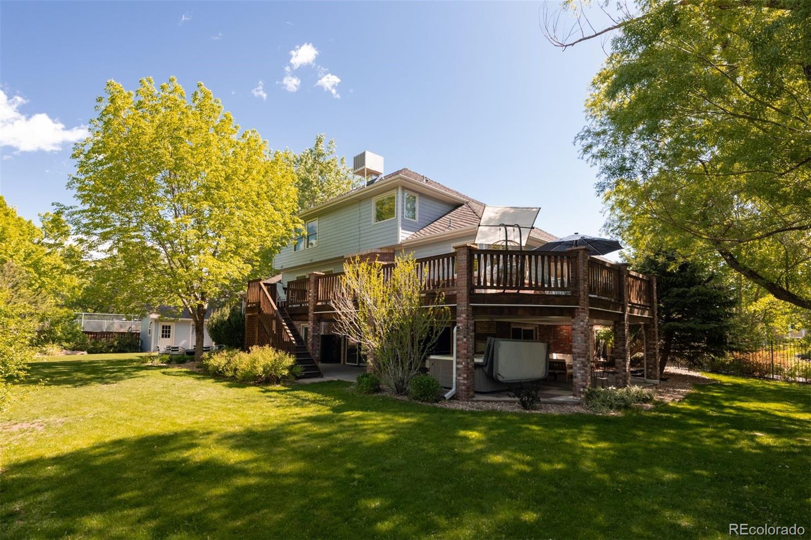 MLS Image #7 for 3935  pierson street,wheat ridge, Colorado