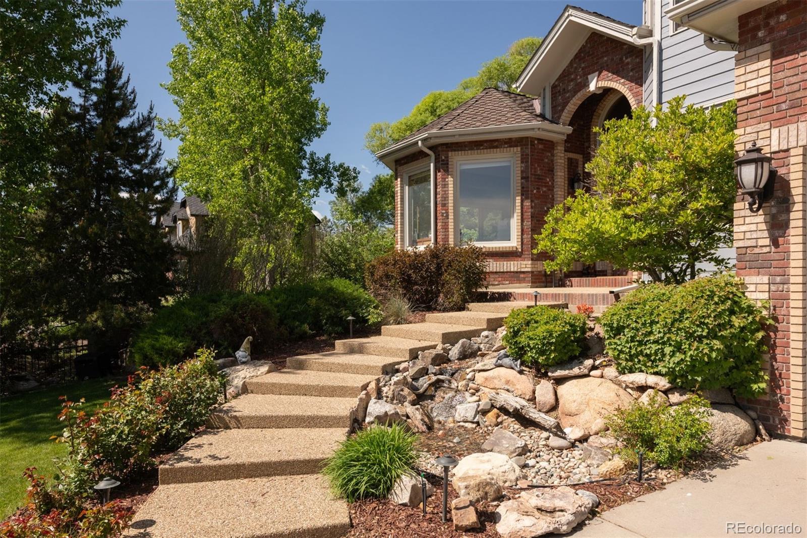 MLS Image #9 for 3935  pierson street,wheat ridge, Colorado