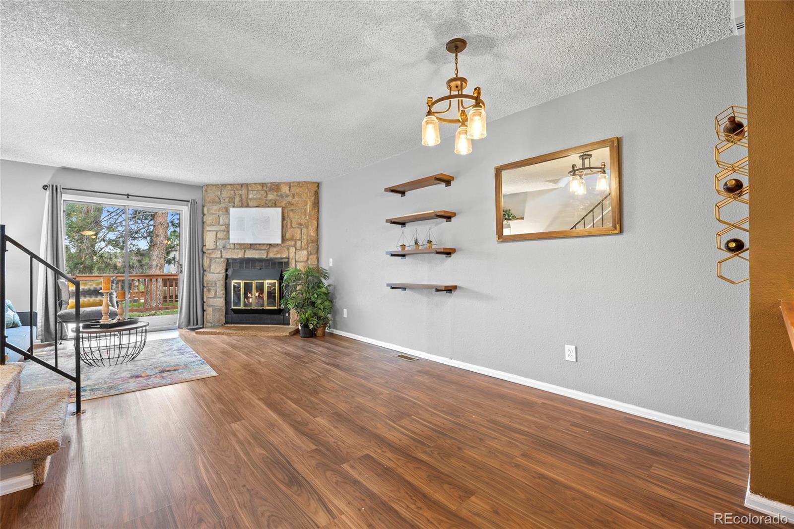 MLS Image #10 for 3318  queen anne way,colorado springs, Colorado