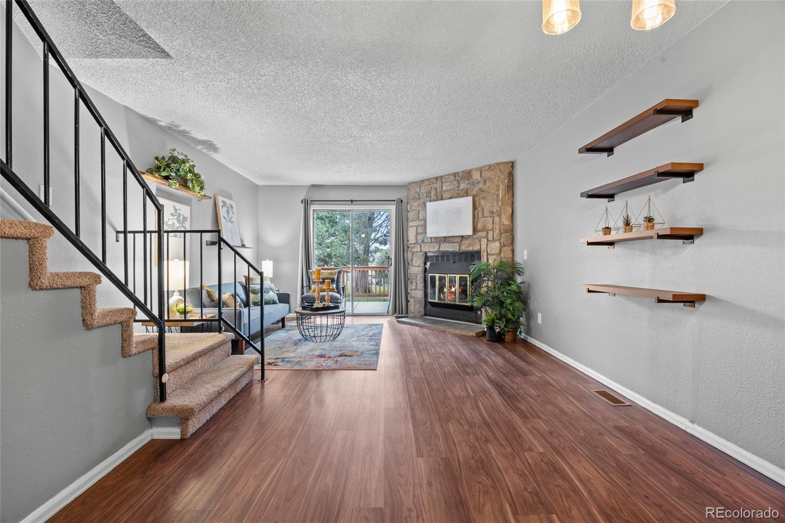 MLS Image #11 for 3318  queen anne way,colorado springs, Colorado