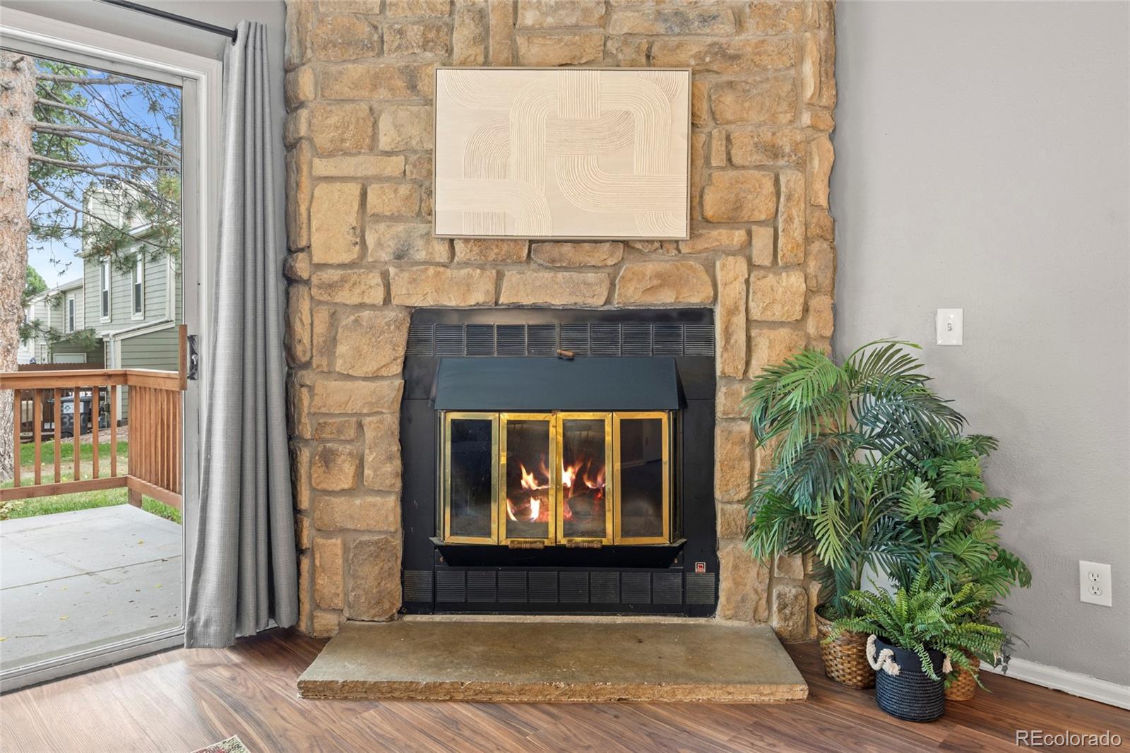MLS Image #12 for 3318  queen anne way,colorado springs, Colorado