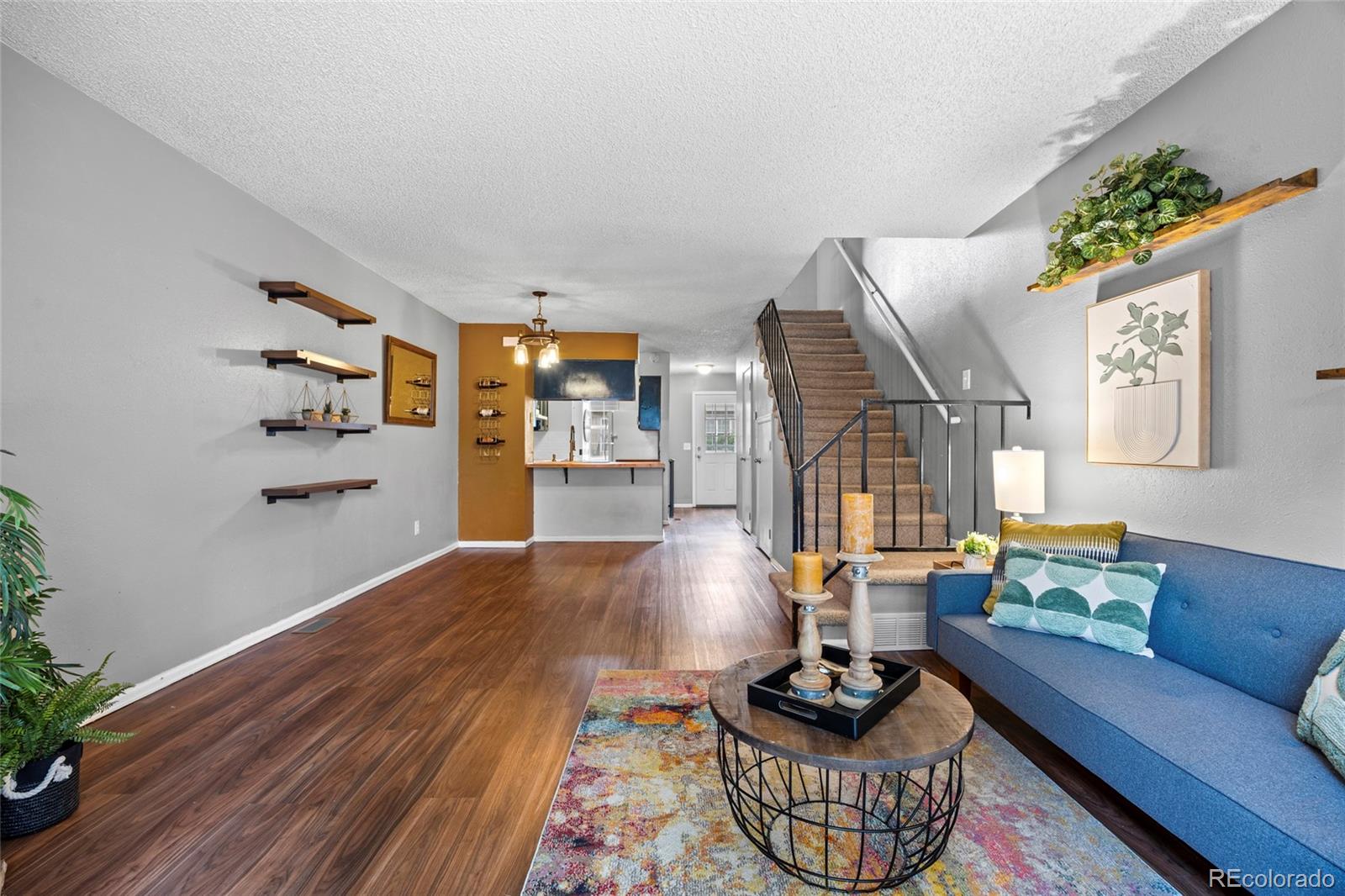 MLS Image #13 for 3318  queen anne way,colorado springs, Colorado