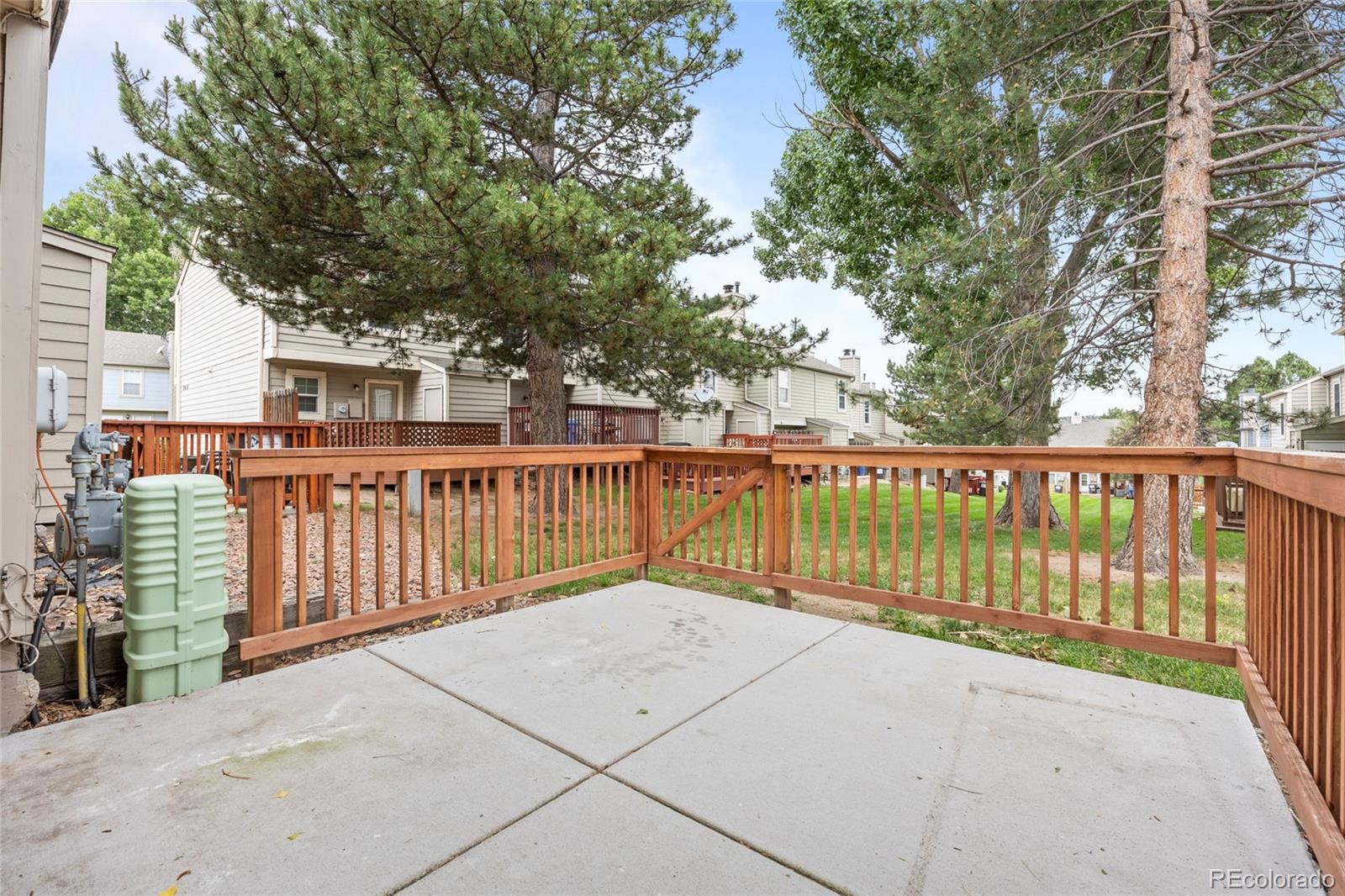 MLS Image #15 for 3318  queen anne way,colorado springs, Colorado