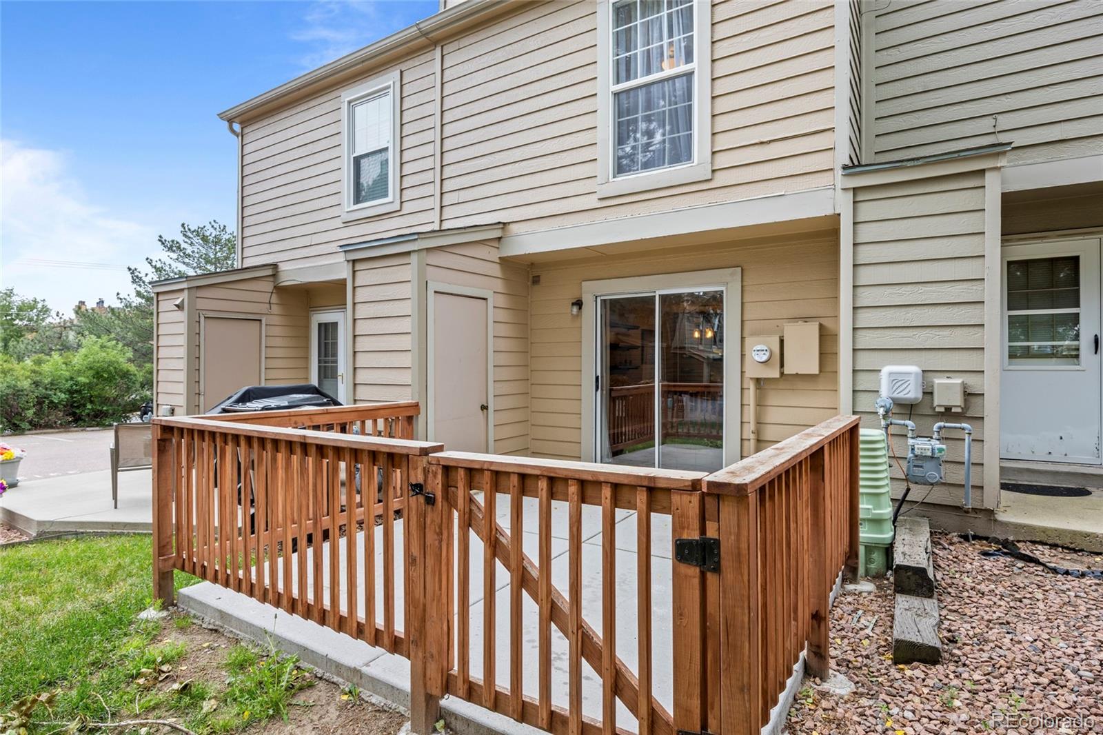 MLS Image #23 for 3318  queen anne way,colorado springs, Colorado