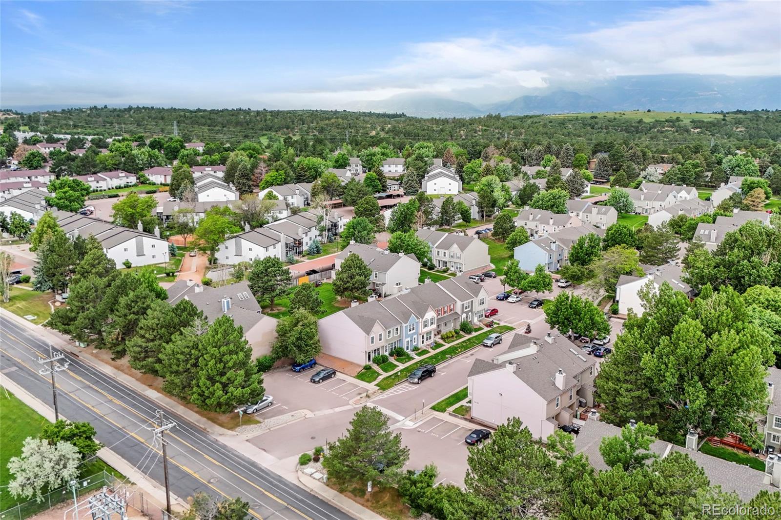 MLS Image #24 for 3318  queen anne way,colorado springs, Colorado