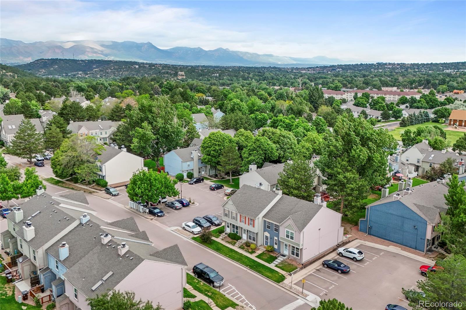 MLS Image #25 for 3318  queen anne way,colorado springs, Colorado