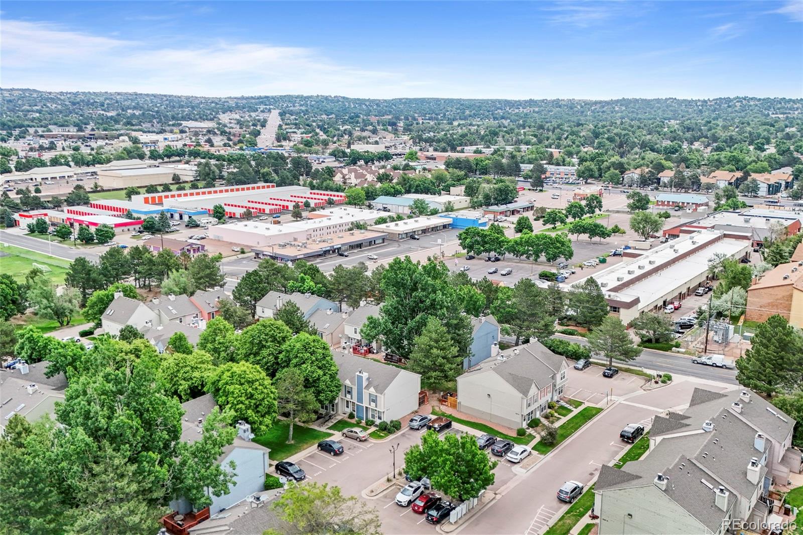 MLS Image #26 for 3318  queen anne way,colorado springs, Colorado