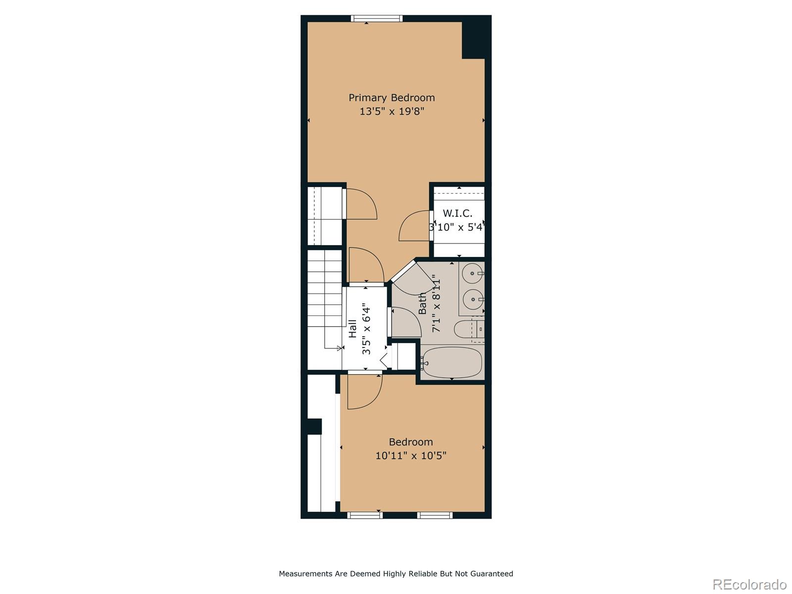 MLS Image #28 for 3318  queen anne way,colorado springs, Colorado