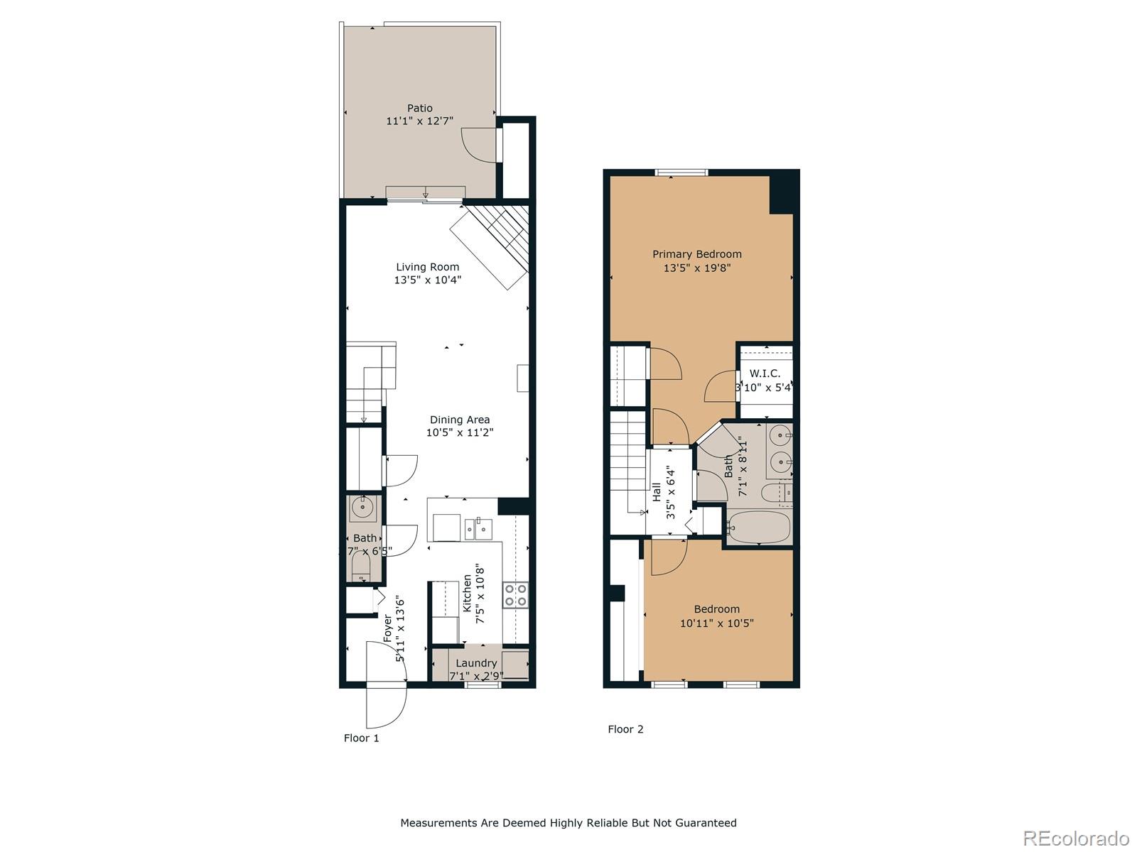 MLS Image #29 for 3318  queen anne way,colorado springs, Colorado