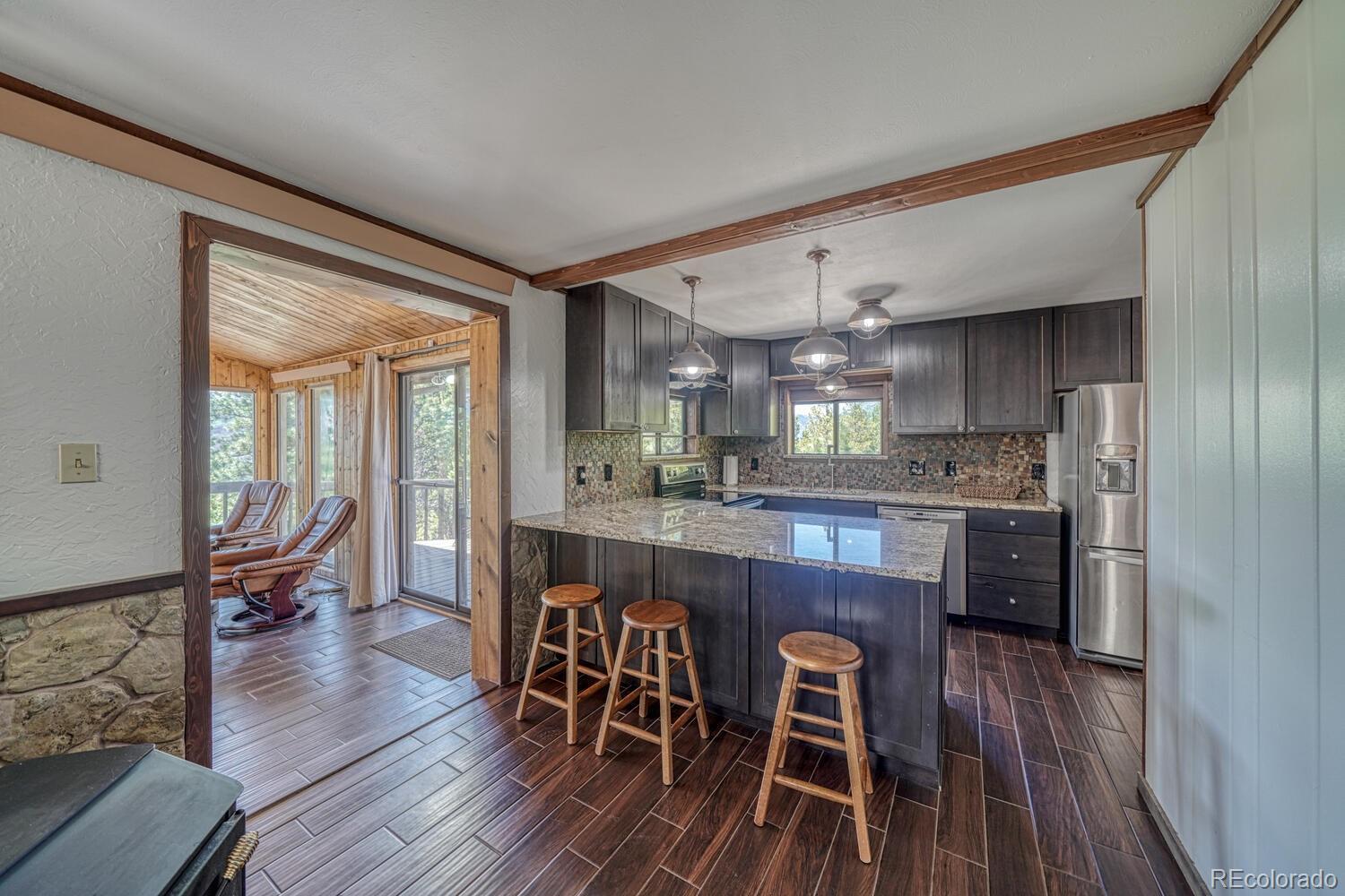 MLS Image #17 for 86  la plata peak drive,twin lakes, Colorado