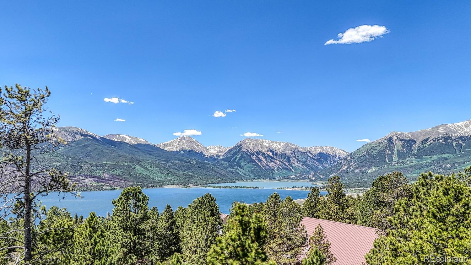 MLS Image #2 for 86  la plata peak drive,twin lakes, Colorado