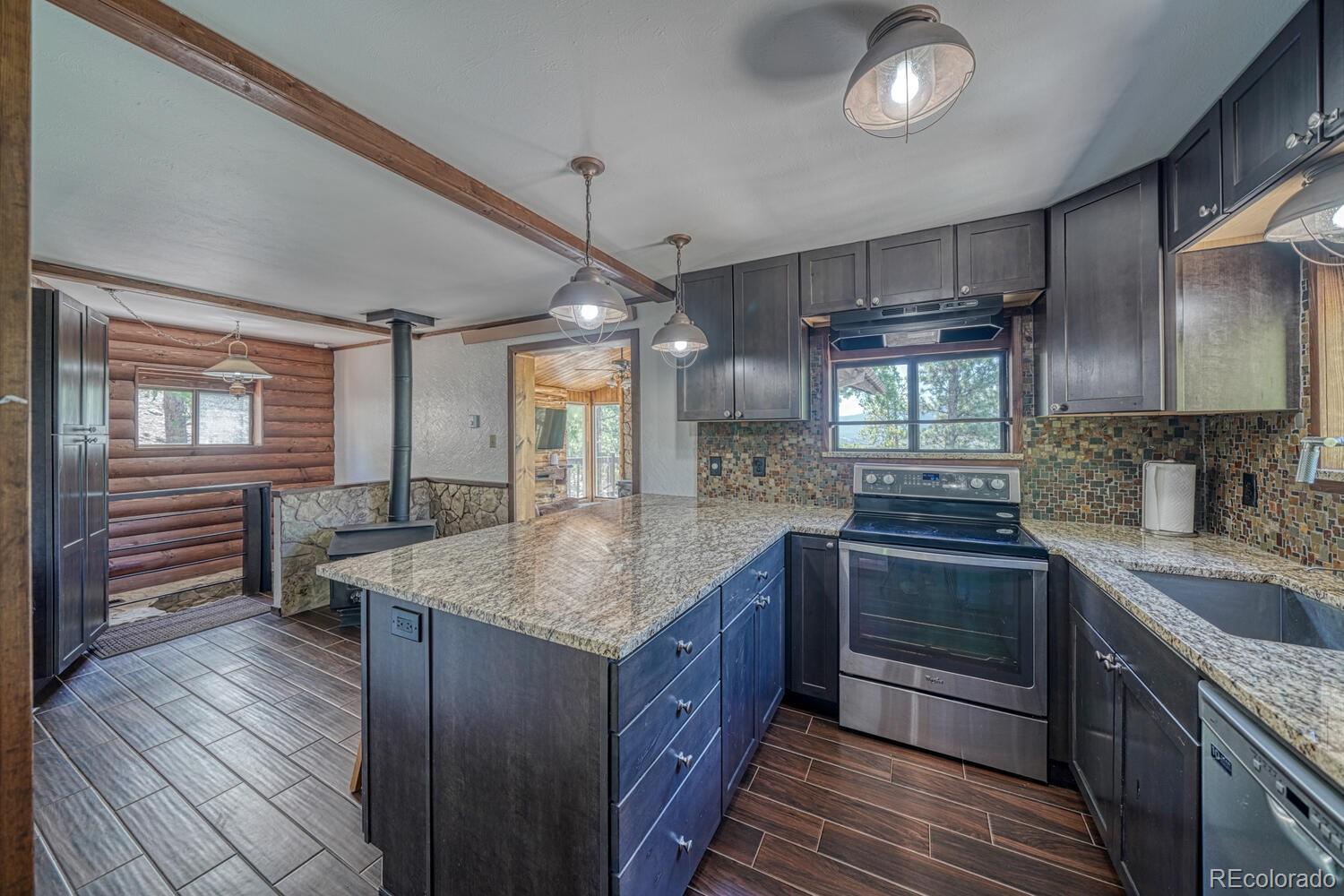 MLS Image #21 for 86  la plata peak drive,twin lakes, Colorado