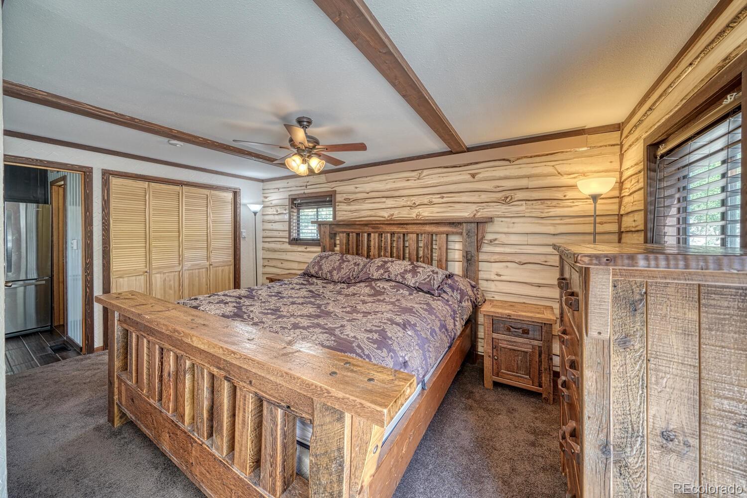 MLS Image #28 for 86  la plata peak drive,twin lakes, Colorado