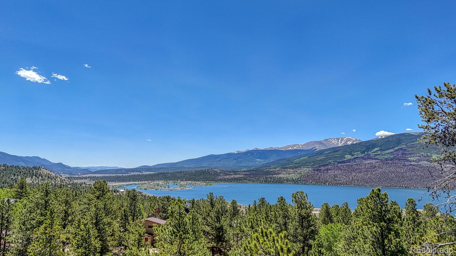 MLS Image #3 for 86  la plata peak drive,twin lakes, Colorado