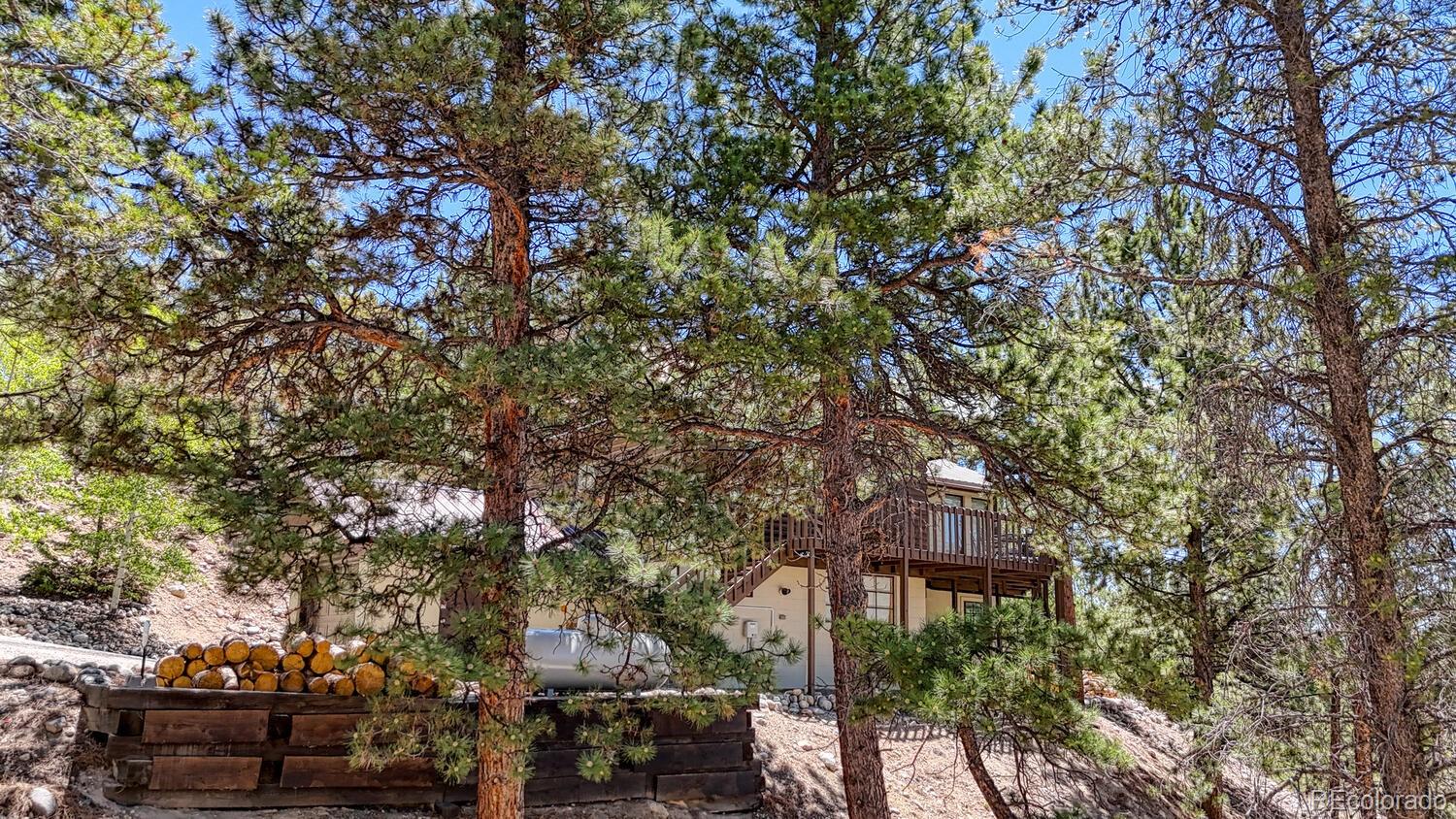 MLS Image #41 for 86  la plata peak drive,twin lakes, Colorado