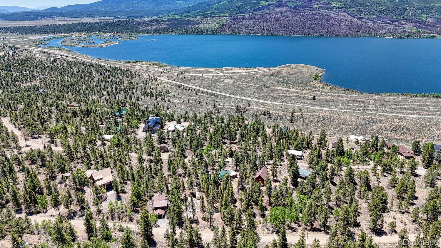 MLS Image #43 for 86  la plata peak drive,twin lakes, Colorado