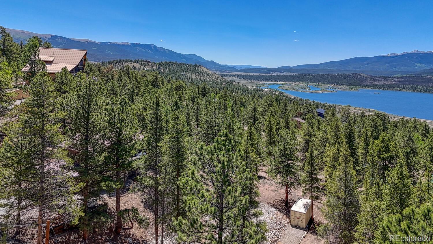MLS Image #47 for 86  la plata peak drive,twin lakes, Colorado