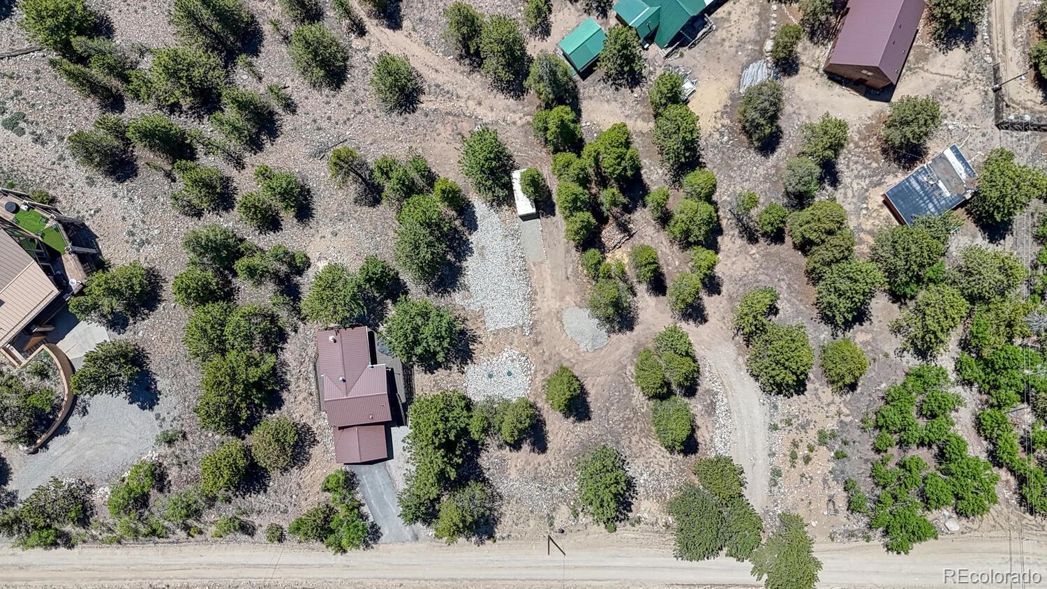 MLS Image #5 for 86  la plata peak drive,twin lakes, Colorado