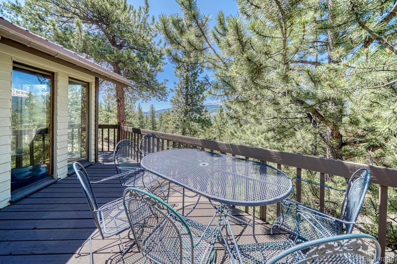 MLS Image #6 for 86  la plata peak drive,twin lakes, Colorado