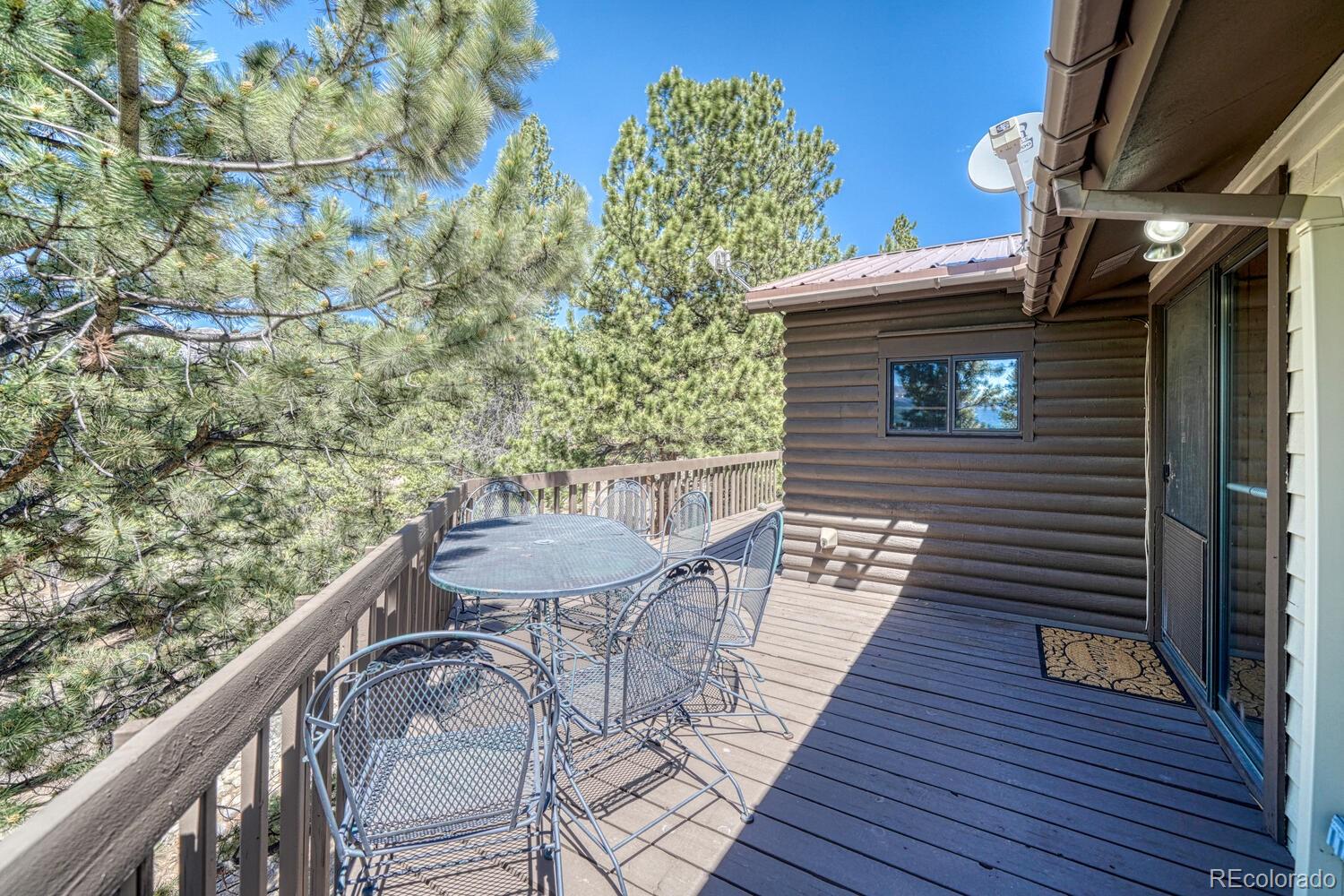 MLS Image #7 for 86  la plata peak drive,twin lakes, Colorado