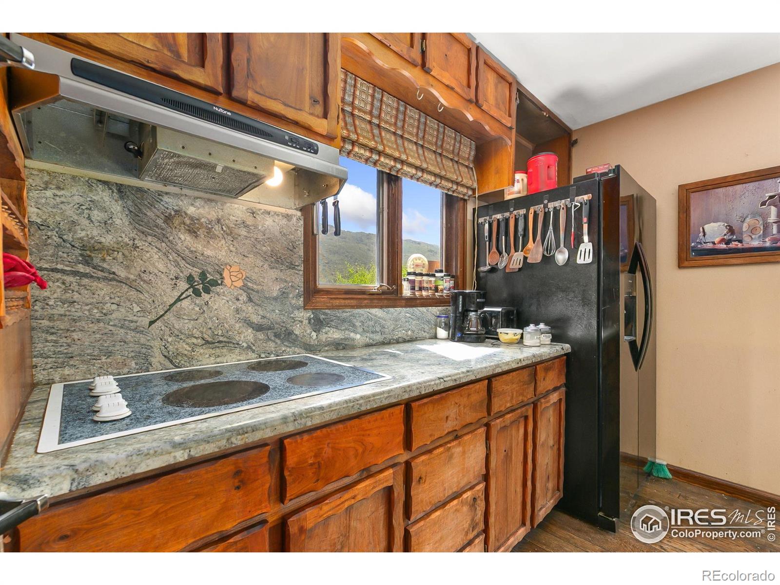 MLS Image #10 for 23  wild river road,bellvue, Colorado