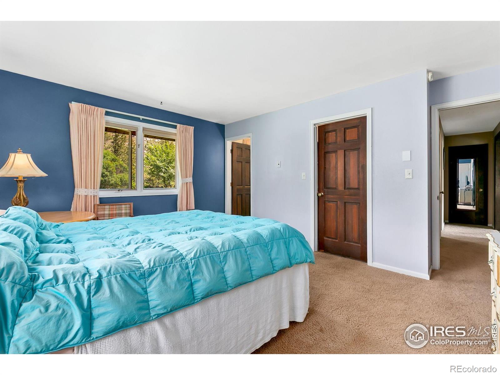 MLS Image #18 for 23  wild river road,bellvue, Colorado
