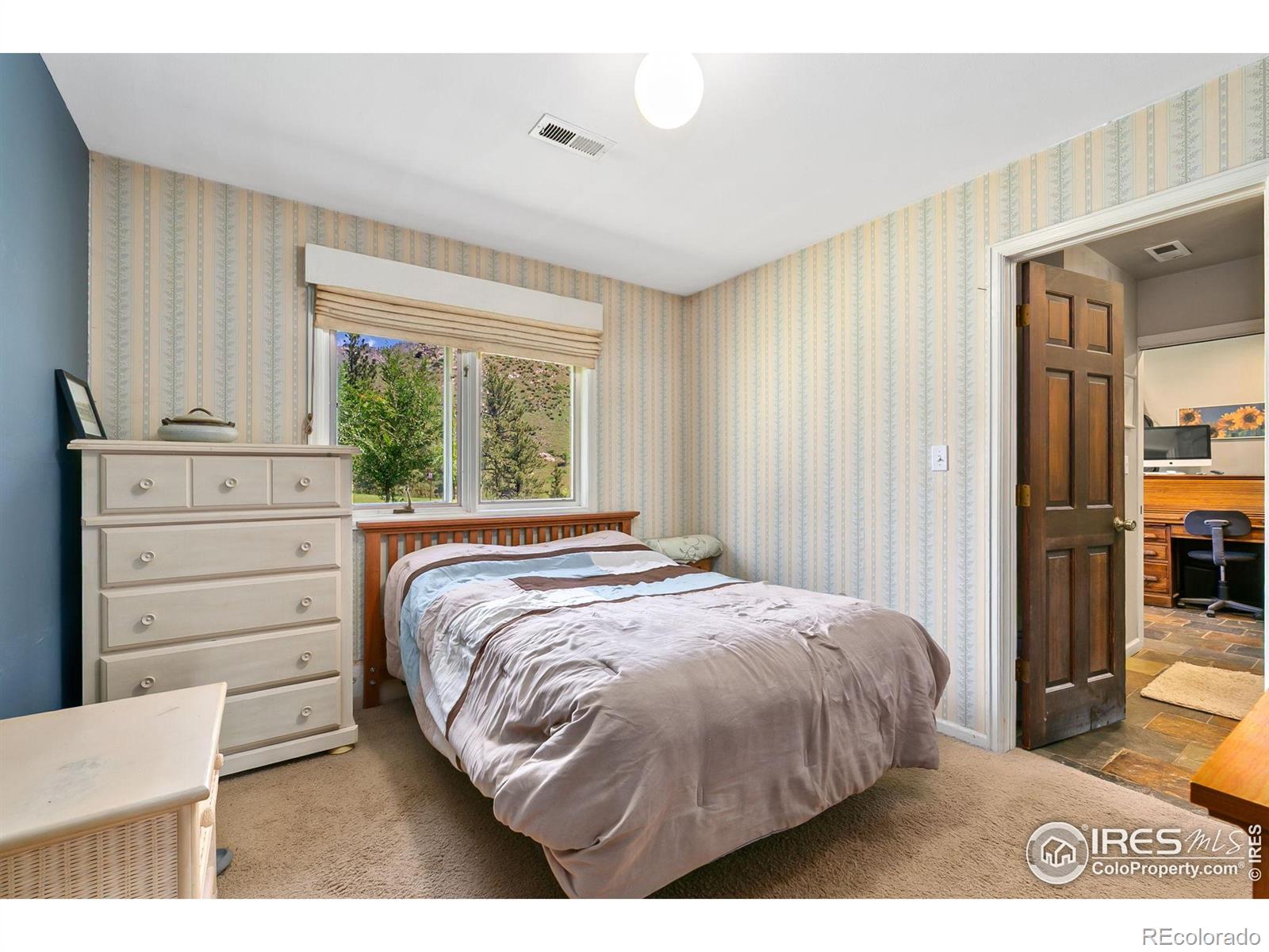 MLS Image #20 for 23  wild river road,bellvue, Colorado