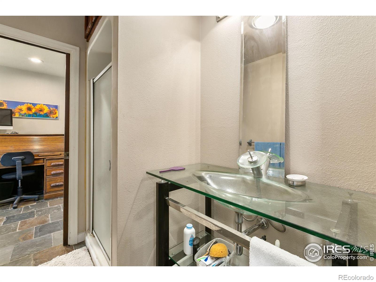 MLS Image #21 for 23  wild river road,bellvue, Colorado