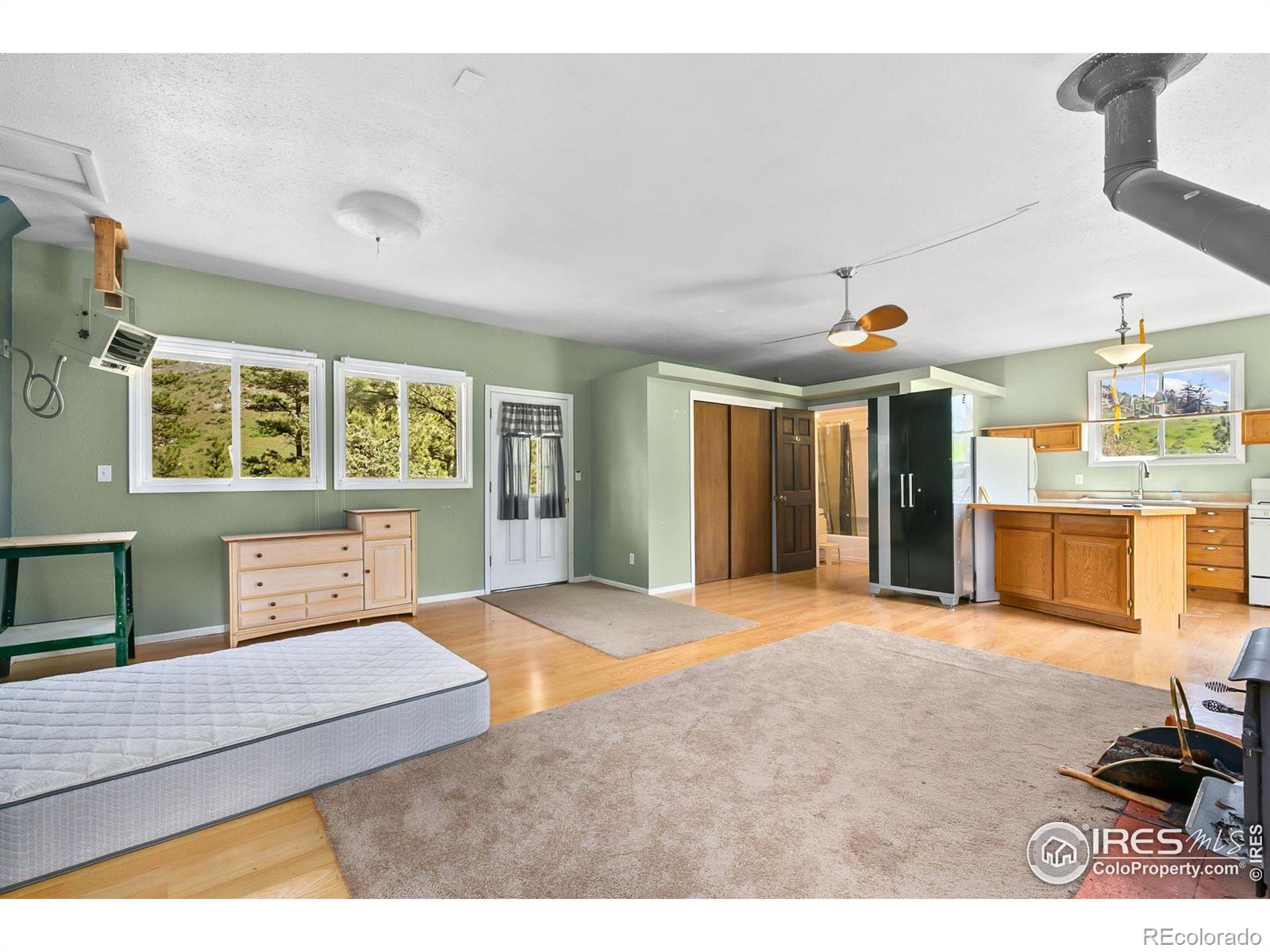 MLS Image #27 for 23  wild river road,bellvue, Colorado