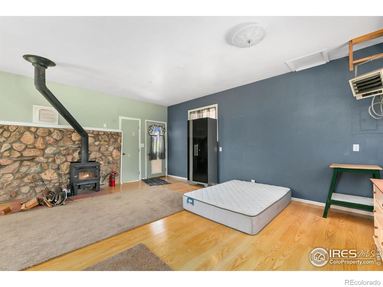 MLS Image #28 for 23  wild river road,bellvue, Colorado