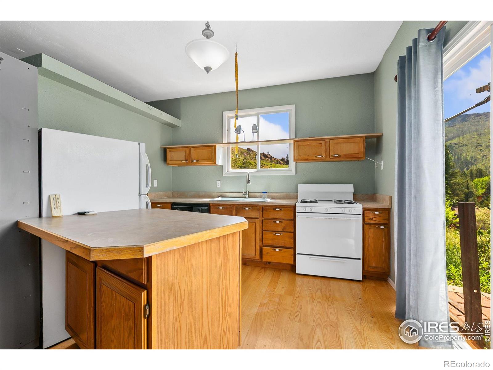 MLS Image #29 for 23  wild river road,bellvue, Colorado